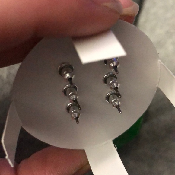 Earring set - Picture 4 of 4